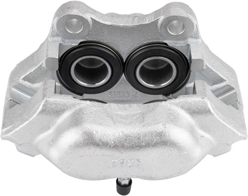 Brake caliper- Right- Front- Girling Volvo 240 260 ('75-'93) 5002029-3