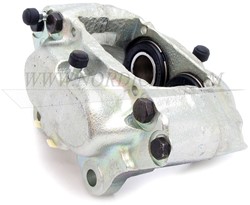 Brake caliper- Right- Front- Girling Volvo 240 260 ('75-'93) 5002029