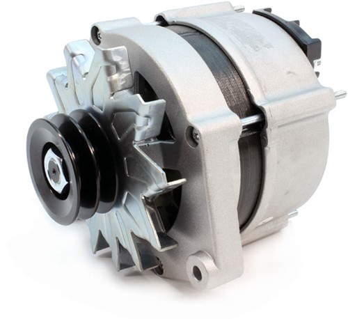 Wisselstroomdynamo 80A Volvo 240 740 940 B19...B230 5002051-3