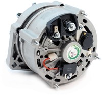 Lichtmaschine 80A- Drehstrom Volvo 240 740 940 B19...B230 5002051-2