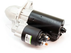 Startmotor 1,4 kW Volvo 240 740 940 B19 t/m 230 5003617
