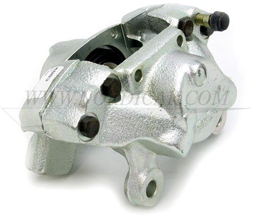 Bremssattel Hinterachse- links- ATE Volvo 850 S/V/C70 -2000; 2WD 