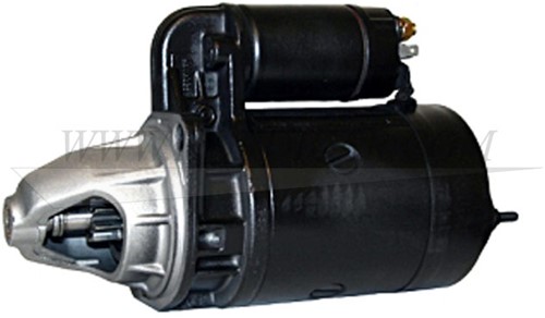Startmotor 1.1kw Volvo 260 760 780 B27A B27E B27F B28A B28E B28F B280E B280F 5003918