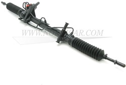 Steering rack- power steering ---ruilbasis / Exchange / Retourner / Austauschartikel----