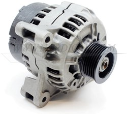 Alternator 80A Volvo 850 S/V/C70 -00 S/V40 -04 benz. 5003976