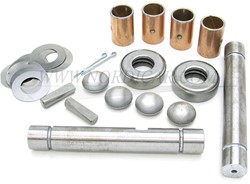 Fusee rev. set Volvo 444 445 544 210 54017