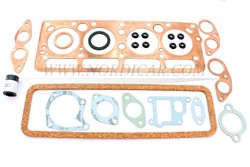 Gasket set, Cylinder head  Volvo 444 445 B4b 54327