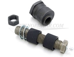 Bundboldensatz- oben Volvo PV544 P210 54925