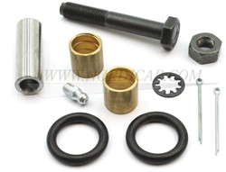 Hulpstuurhuis rev. set Volvo 444 445 544 210 -60 54927