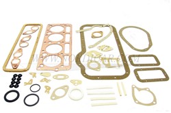 Motorpakking set Volvo 444 445 544 210 Amazon B16 54970