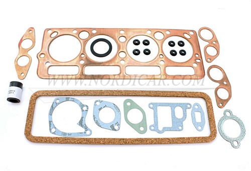 Kit joints de culasse Volvo 444 445 544 210 Amazon B16 54971