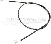 Chokekabel compleet enkele carb. Volvo 544 210 Ama 55192