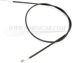 Seilzug Choke (einfacher Vergaser) Volvo 544 210 Ama 55192