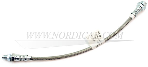 Flexible de frein Inox pour ensemble Disque de frein PV 280mm Volvo 544 210 553003