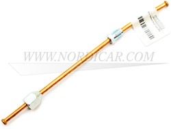 Bremsleitung- Bremsschlauch – Bremssattel für Bremsscheibensatz PV 280mm Volvo 544 210 553004