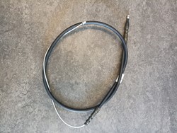 Park brake cable- Brake disc conversion kit Volvo  210 Amazon P1800S 558002