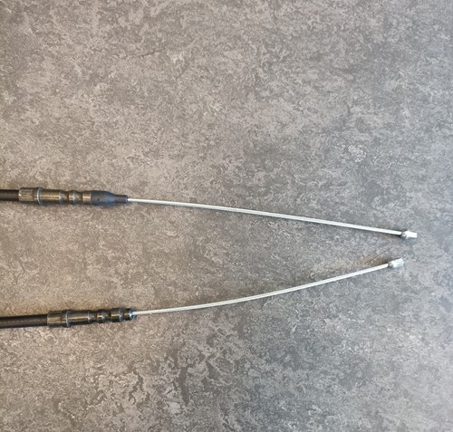 Handremkabel (remschijf ombouw set) Volvo Amazon Combi 558000-2