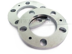 Spoorverbreder 8mm set (2 st) Volvo 544 210 Ama 1800 140 164 563007