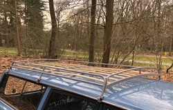 Dachträger  Volvo 145 245 578003