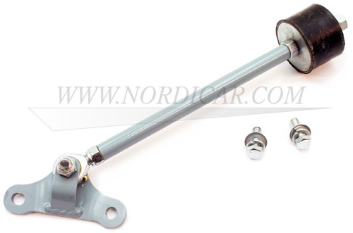 Motorstabilisator Satz Volvo Amazon B20 579101-2