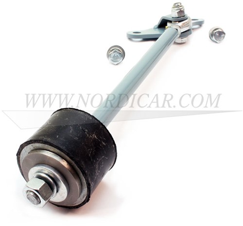 Motorstabilisatie stang set Volvo Amazon B20 579101-3