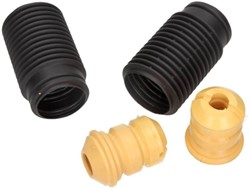 Ensemble de protection anti-poussière et anti-choc- Amortisseur avant Volvo 740 88- 940 960 91-98 S/V90 1387735
