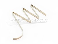 Ressort, Verrouillage des boutons Ceinture de sécurité -pièce de réparation Volvo 544 210 Ama P1800S 599000