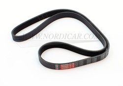 Keilrippenriemen- 5 Rippen- L=1095mm Volvo 5PK1095