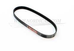 V-ribbed belt- 5 ribs- L=628mm Volvo 5PK628-620SF
