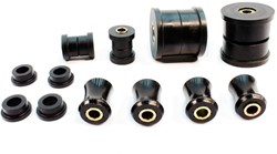 Rear axle bushing set- PU Volvo Amazon P1800 1968 600403PU
