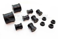 Achteras bus set PU Volvo Amazon P1800 66-67 600404PU