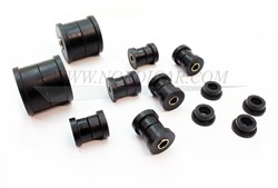 Achteras bus set PU Volvo Amazon P1800 66-67 600404PU