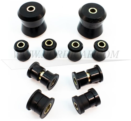 Achteras bus set PU Volvo 142 144 145 164 67-73 600411PU