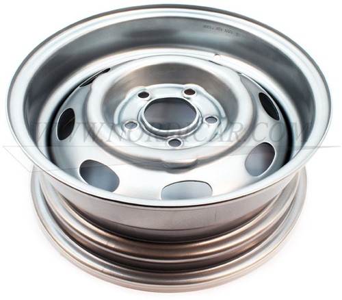 GT Felge Stahl 15x5,5 Volvo 444 445 544 210 Amazon P1800S 613014