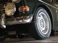 GT Rim Steel 15x5,5  Volvo 444 445 544 210 Amazon P1800S 613014-2