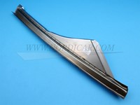 Inner fender panel front Right Volvo Amazon 615007