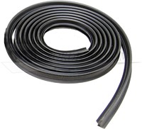 Deurrubber Links/Rechts Volvo 444 544 634735