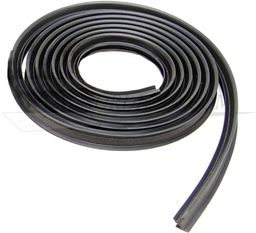 Deurrubber Links/Rechts Volvo 444 544 634735