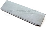 Door skin- Left- Rear- low Volvo Ama 4d 120 220 646415