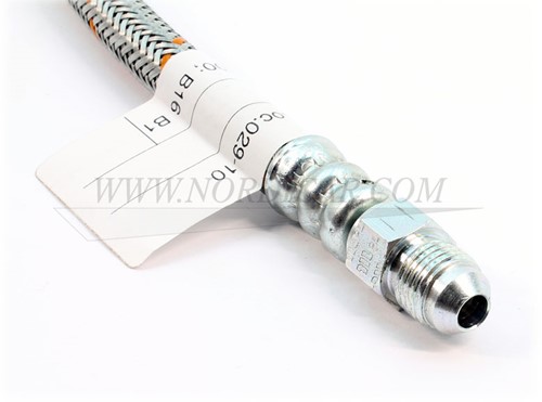 Tuyau d'essence Volvo 444 445 544 210 Ama 1800 B16 B18 vroeg 64757-2