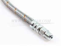 Kraftstoffschlauch Volvo 444 445 544 210 Ama 1800 B16 B18 vroeg 64757-3