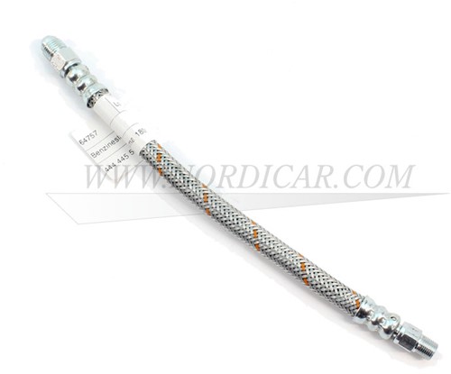 Kraftstoffschlauch Volvo 444 445 544 210 Ama 1800 B16 B18 vroeg 64757