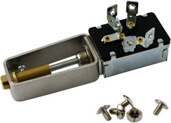 schalter Hauptlicht Volvo 444 445 47-57 651810