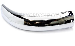 Stoßstange- hinten links Volvo 444 544 651837