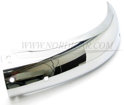 Pare choc – angle- arrière droite Volvo 444 544 651838