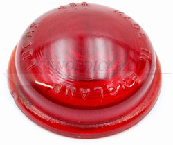 Achterlichtglas gebruikt Volvo 444 LS 1957 651959