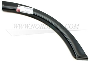 Wielrand buiten Linksachter Volvo P120 220 achterste deel 653011 Nordicar