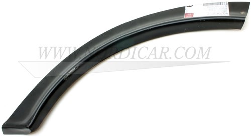 Radlauf- außen- hinten- rechts Volvo P120 220 achterste deel 653012