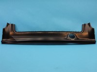 Body panel, Rear end Volvo Amazon sedan 120 130 653015