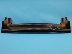 Tôle de réparation, panneau arrière Volvo Amazon sedan 120 130 653015